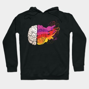 Blow my Mind Hoodie